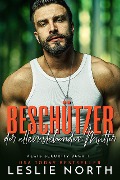 Cover-Bild zum Titel 'Beschützer der alleinstehenden Mutter (Aegis Security Serie, #1)' von 'Leslie North'
