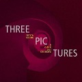 Cover-Bild zum Titel 'Three Pictures' von 'Steffen Zurich Jazz Orchestra/Schorn'