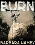Cover-Bild zum Titel 'Burn' von 'Barbara Hamby'