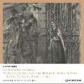 Cover-Bild zum Titel 'Les Misérables: Volume 4: The Idyll in the Rue Plumet and the Epic in the Rue St. Denis' von 'Victor Hugo'