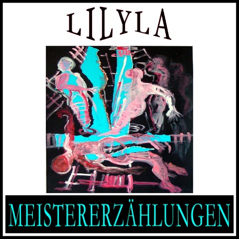 Meistererzählungen 3 - Franz Kafka