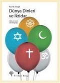 Cover-Bild zum Titel 'Dünya Dinleri ve Iktidar' von 'Paul N. Siegel'