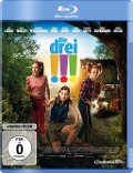 Cover-Bild zum Titel 'Die drei !!!' von 'Sina Flammang, Simon Hauschild, Doris Laske, Riad Abdel-Nabi'