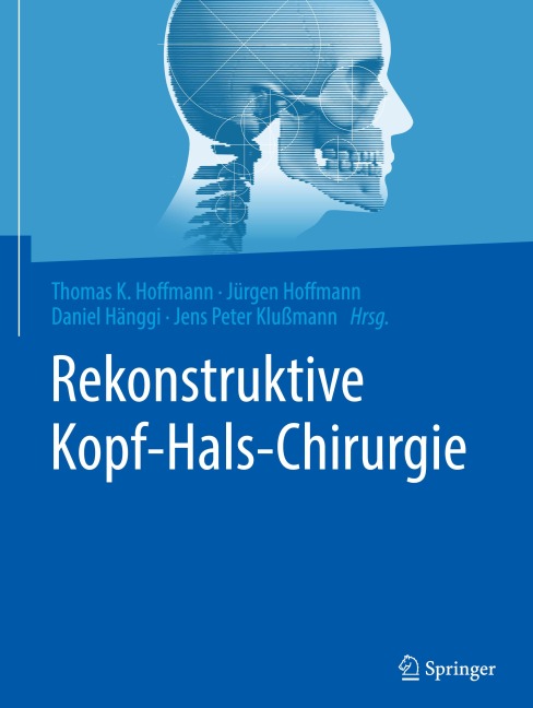 Rekonstruktive Kopf-Hals-Chirurgie - 