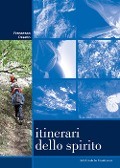 Cover-Bild zum Titel 'Itinerari dello spirito' von 'Francesco Pasetto'
