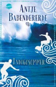 Cover-Bild zum Titel 'Indigosommer' von 'Antje Babendererde'
