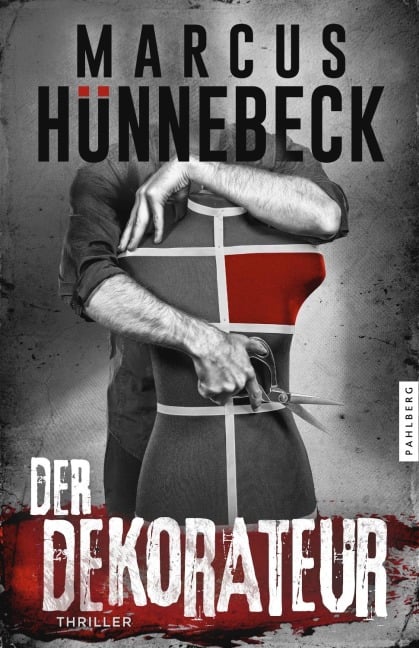 Der Dekorateur - Marcus Hünnebeck