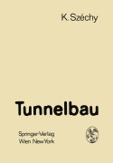 Cover-Bild zum Titel 'Tunnelbau' von 'Karoly Szechy'