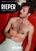 Cover-Bild zum Titel 'Rieper' von 'Lucas Limerence'
