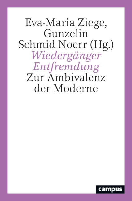 Wiedergänger Entfremdung - 
