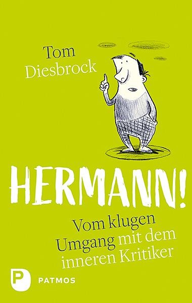 Hermann! - Tom Diesbrock