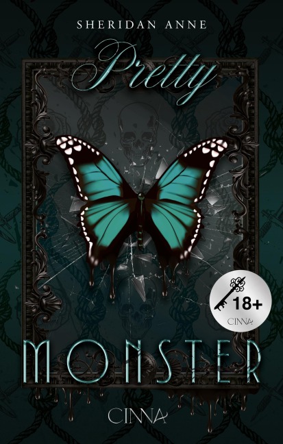 Pretty Monster - Sheridan Anne