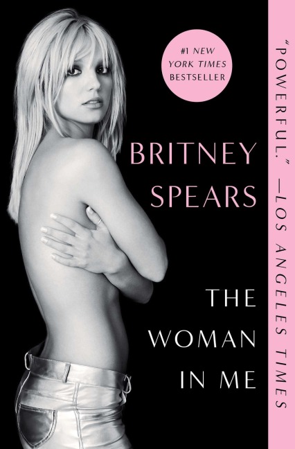 The Woman in Me - Britney Spears