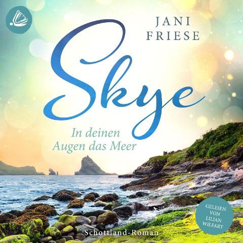 Skye: In deinen Augen das Meer - Janie Friese