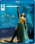 Attila - Battistoni/Parodi/Catana