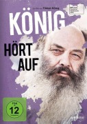 Cover-Bild zum Titel 'König hört auf' von 'Christian Walter'