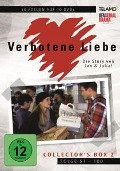 Verbotene Liebe Collector's Box 2 (Folge 51-100) - Verbotene Liebe