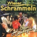 Cover-Bild zum Titel 'Wiener Schrammeln Beim Heurige' von 'Various'