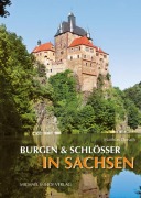 Cover-Bild zum Titel 'Burgen und Schlösser in Sachsen' von 'Matthias Donath'