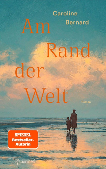 Am Rand der Welt - Caroline Bernard
