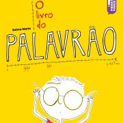 Cover-Bild zum Titel 'O livro do palavrão' von 'Selma Maria'