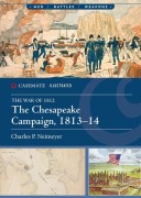 Cover-Bild zum Titel 'The Chesapeake Campaign, 1813-14' von 'Charles P Neimeyer'