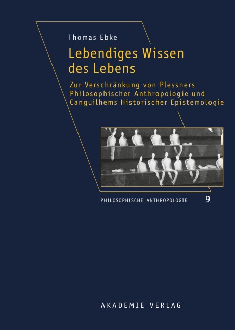 Lebendiges Wissen des Lebens - Thomas Ebke