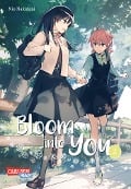 Bloom into you 2 - Nio Nakatani