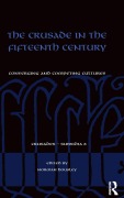 Cover-Bild zum Titel 'The Crusade in the Fifteenth Century' von ''