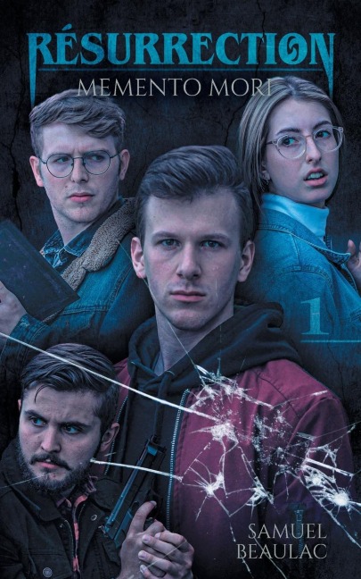 Memento Mori - Samuel Beaulac, Shan Leduc, Olivier Thauvette