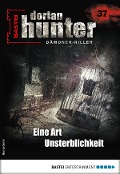 Cover-Bild zum Titel 'Dorian Hunter 37 - Horror-Serie' von 'Neal Davenport'