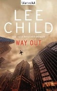 Way Out - Lee Child