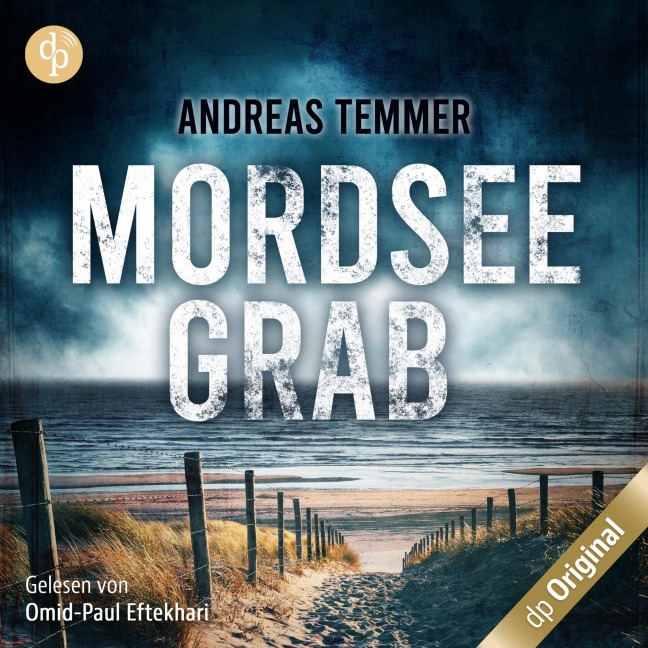 Mordseegrab - Andreas Temmer
