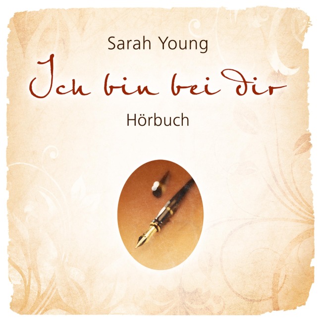 Ich bin bei dir - Sarah Young