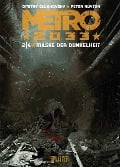 Metro 2033 (Comic). Band 2 (von 4) - Dmitry Glukhovsky