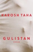 Cover-Bild zum Titel 'Gulistan' von 'Karosh Taha'