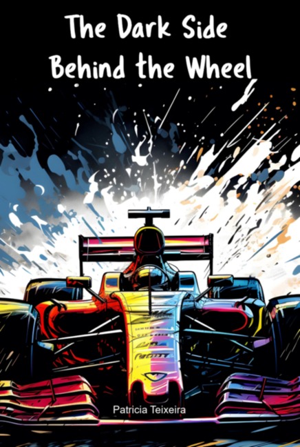 The Dark Side Behind The Wheel - Patricia Teixeira