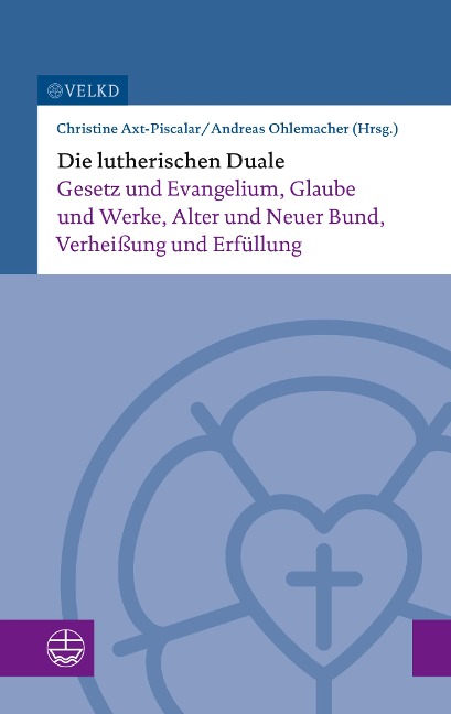 Die lutherischen Duale - 