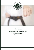 Cover-Bild zum Titel 'Karate'de Sürat ve Çabukluk' von 'Murat Sönmez'