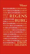 Cover-Bild zum Titel 'Regensburg' von ''