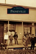 Cover-Bild zum Titel 'Prineville' von 'Steve Lent'