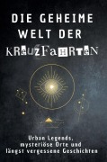 Cover-Bild zum Titel 'Die geheime Welt der Kreuzfahrten' von 'Lina Zimmermann'