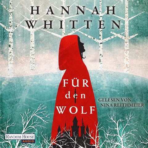 Für den Wolf - Hannah Whitten