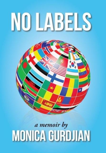 No Labels - Monica Gurdjian