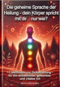 Die Geheime Sprache der Heilung- dein Körper spricht mit dir .. nur wie? - Bettina Bliemeister