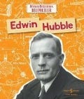 Cover-Bild zum Titel 'Dünyayi Degistiren Bilimciler - Edwin Hubble' von 'Alix Wood'