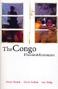 Cover-Bild zum Titel 'The Congo' von 'Leo Zeilig, David Seddon, David Renton'