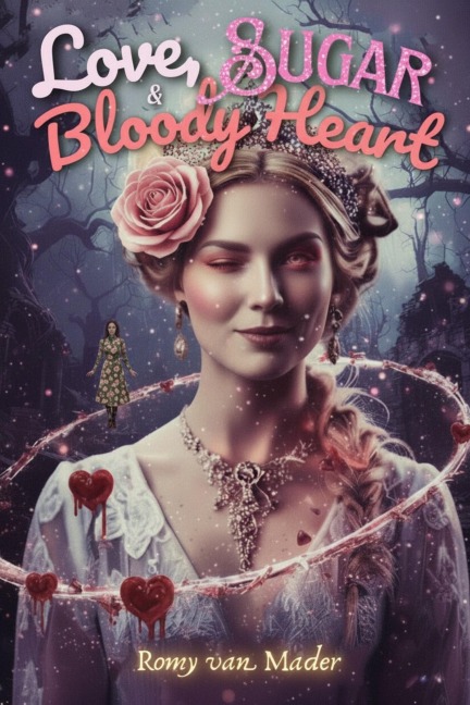 Love, Sugar and Bloody Heart - Romy Mader van