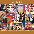 Cover-Bild zum Titel 'Reisen nach Galizien und in die Sowjetunion' von 'Joseph Roth'