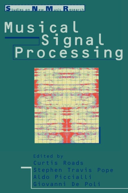 Musical Signal Processing - 